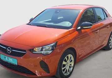 Opel Corsa 37.187 km 14.880 &euro; Hannover 30173