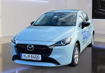 Mazda 2 2.404 km 21.490 &euro; Hemmingen 30966