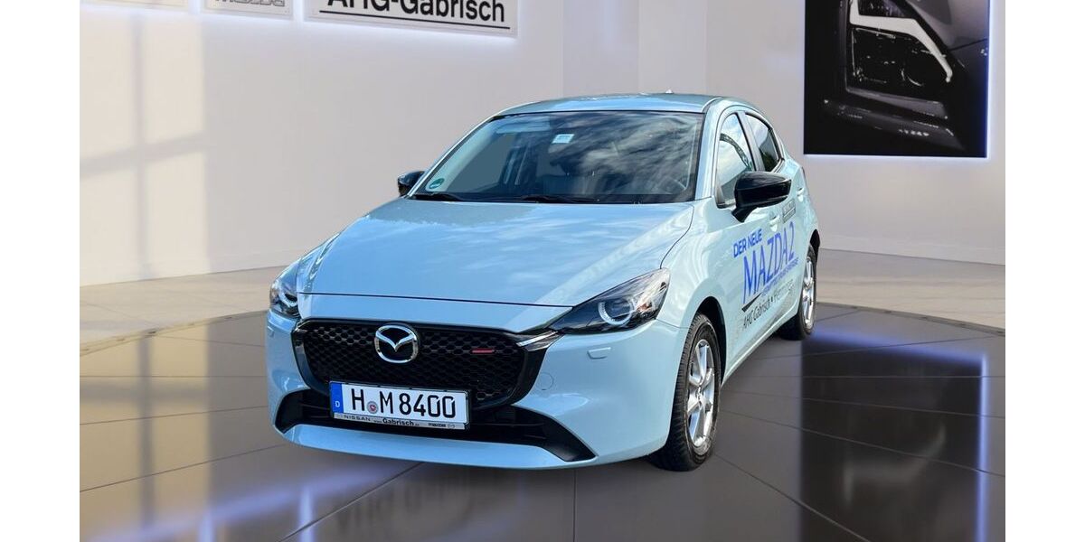 Mazda 2 2.404 km 21.490 &euro; Hemmingen 30966