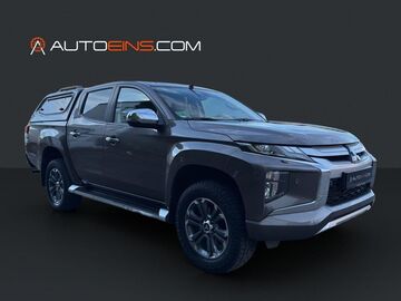 Gebrauchte Mitsubishi L200