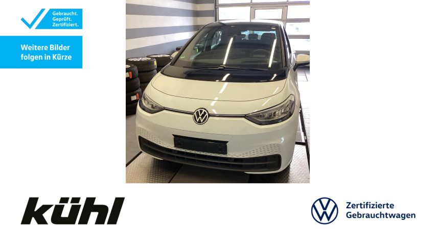 VW ID.3 23.573 km 22.890 &euro; Hildesheim 31137