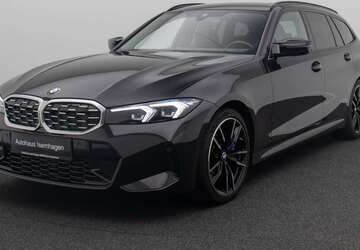 BMW 340 34.482 km 52.999 &euro; Isernhagen 30916