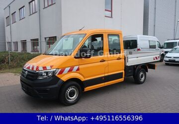 VW Crafter 202.010 km 14.900 &euro; Hannover 30179