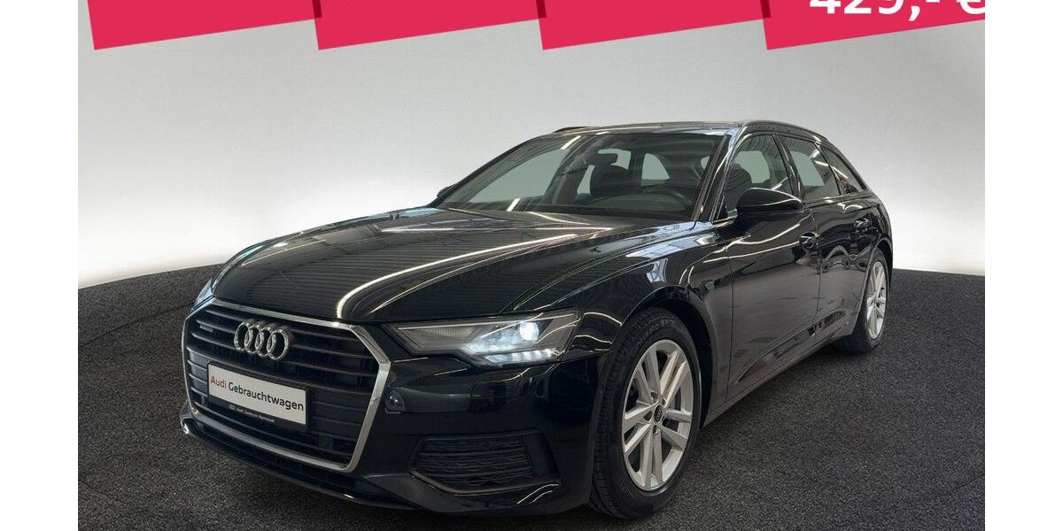 Audi A6 55.245 km 38.950 &euro; Hannover 30179