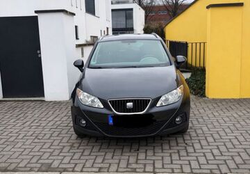 Seat Ibiza 135.000 km 4.500 &euro; Hannover 30179