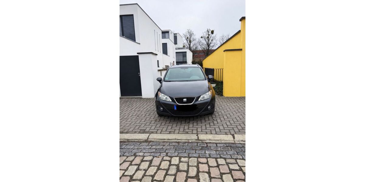 Seat Ibiza 135.000 km 4.500 &euro; Hannover 30179