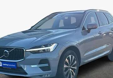 Volvo XC60 9.991 km 40.704 &euro; Hildesheim 31135