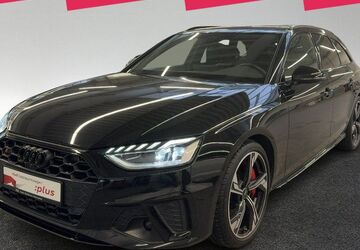 Audi S4 70.950 km 42.750 &euro; Hannover 30179