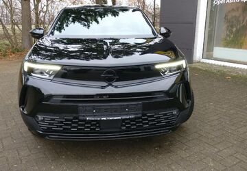Opel Mokka 17.255 km 22.442 &euro; Langenhagen 30853