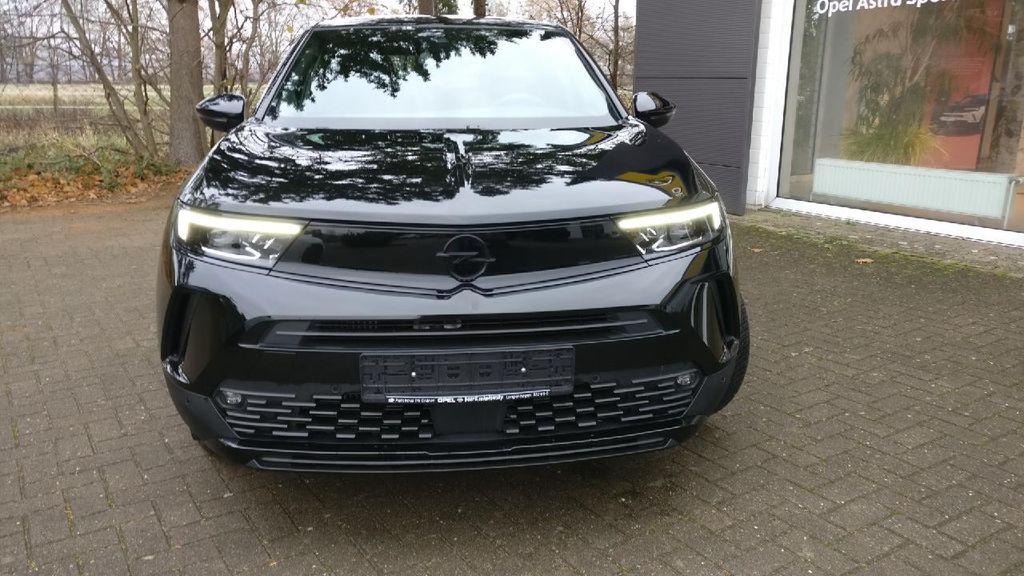 Opel Mokka 17.255 km 22.442 &euro; Langenhagen 30853