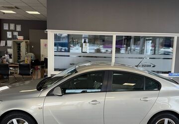 Opel Insignia 131.970 km 3.990 &euro; Hannover 30419