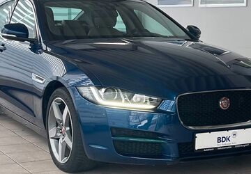 Jaguar XE 78.836 km 14.999 &euro; Burgdorf 31303