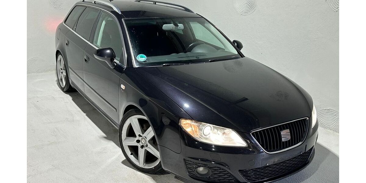 Seat Exeo 303.500 km 2.850 &euro; Hannover 30179