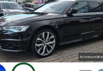 Audi A6 106.244 km 26.999 &euro; Hannover 30165