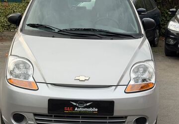 Chevrolet Matiz 36.356 km 2.498 &euro; Hannover 30629