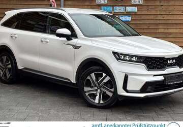 Kia Sorento 47.579 km 34.900 &euro; Langenhagen 30855