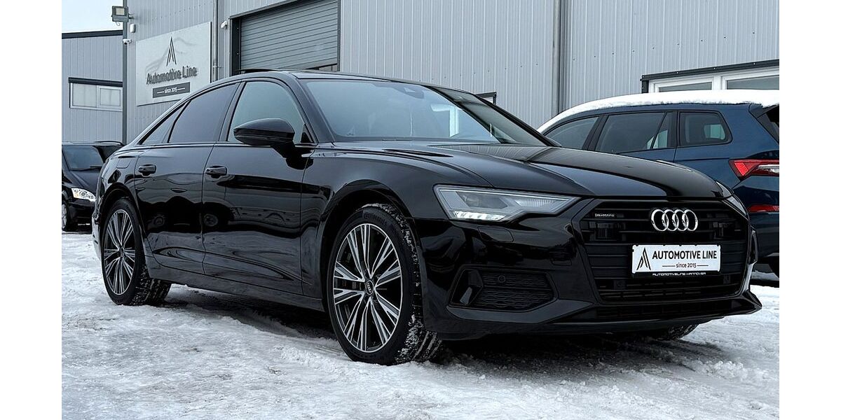 Audi A6 60.000 km 35.950 &euro; Ronnenberg (Hannover) 30952