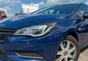 Opel Astra 187.500 km 4.999 &euro; Hildesheim 31137