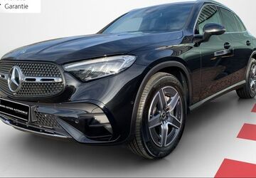 Mercedes-Benz GLC 300 14.041 km 54.450 &euro; Garbsen 30827