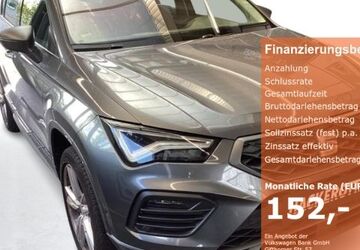 Seat Ateca 26.023 km 26.980 &euro; Burgwedel 30938