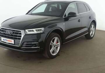 Audi Q5 82.670 km 27.910 &euro; Laatzen 30880
