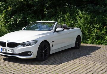 BMW 420 149.999 km 16.700 &euro; hannover 30419