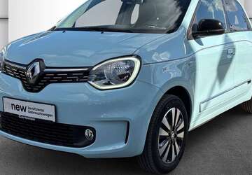 Renault Twingo 12.465 km 14.775 &euro; Hannover 30519