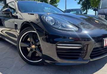 Porsche Panamera 102.726 km 47.699 &euro; Isernhagen 30916
