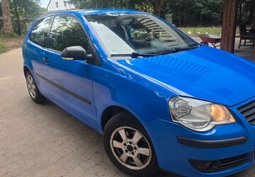VW Polo 218.400 km 2.250 &euro; Sarstedt 31157