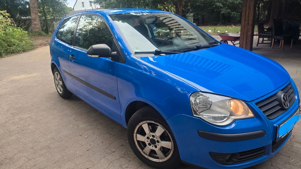 VW Polo 218.400 km 2.250 &euro; Sarstedt 31157