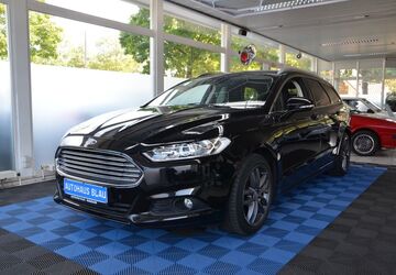 Ford Mondeo 149.889 km 12.490 &euro; Burgdorf 31303