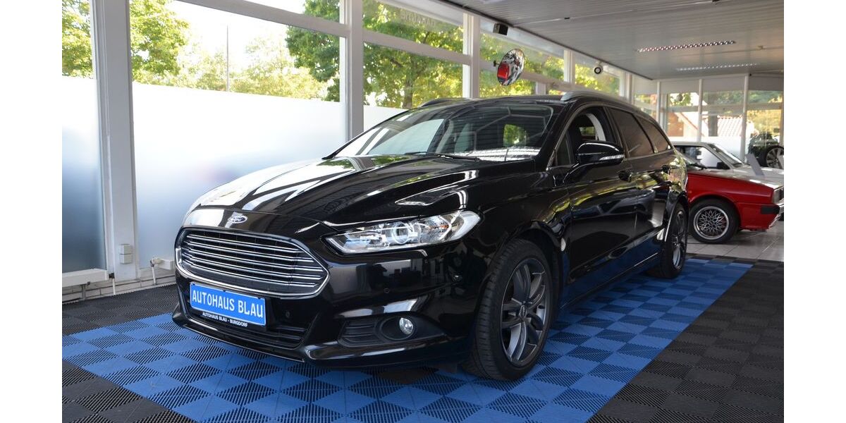 Ford Mondeo 149.889 km 12.490 &euro; Burgdorf 31303
