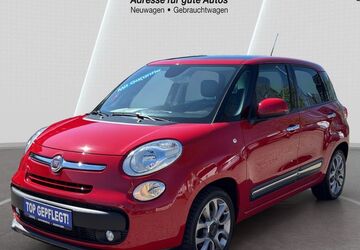 Fiat 500L 33.878 km 10.590 &euro; Wunstorf 31515