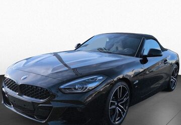 BMW Z4 86.077 km 33.950 &euro; Hildesheim 31137