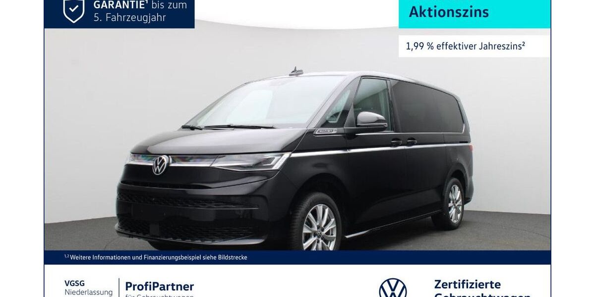 VW T7 Multivan 28.037 km 54.600 &euro; Hannover 30419