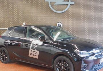 Opel Corsa 33.127 km 18.900 &euro; Garbsen 30823