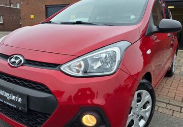 Hyundai i10 100.000 km 5.690 &euro; Garbsen 30827