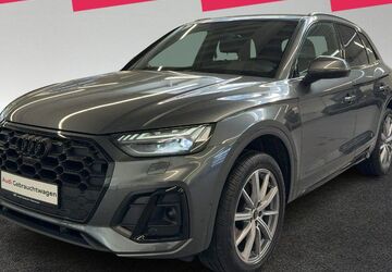 Audi Q5 23.225 km 48.750 &euro; Hannover 30179