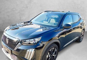 Peugeot 2008 22.379 km 23.980 &euro; Hannover 30453