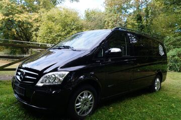 Gebrauchte Mercedes-Benz Viano