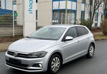 VW Polo 160.000 km 8.499 &euro; Laatzen 30880