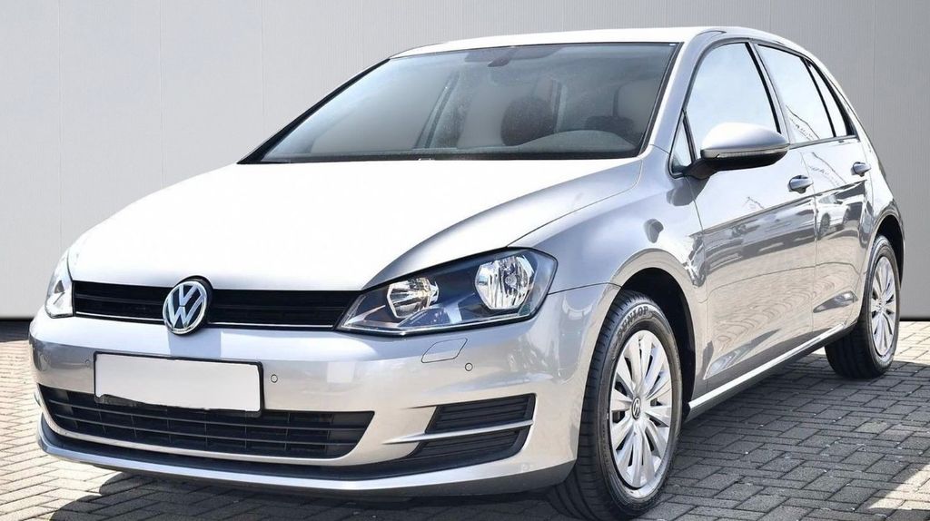 VW Golf 112.000 km 11.600 &euro; Langenhagen 30853