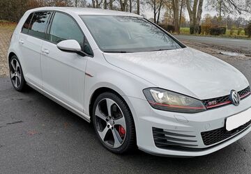 VW Golf 90.000 km 17.500 &euro; Neustadt am Rübenberge 31535