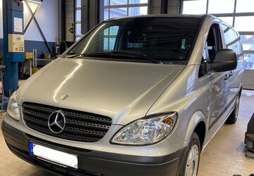 Mercedes-Benz Vito 372.000 km 22.999 &euro; Gehrden 30989