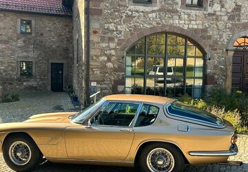 Maserati Andere 67.000 km 89.000 &euro; Hildesheim 31139