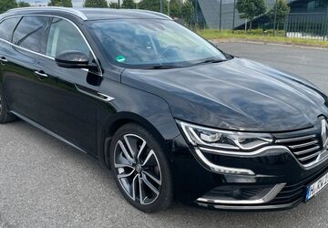 Renault Talisman 185.800 km 11.500 &euro; Wedemark-Bissendorf 30900