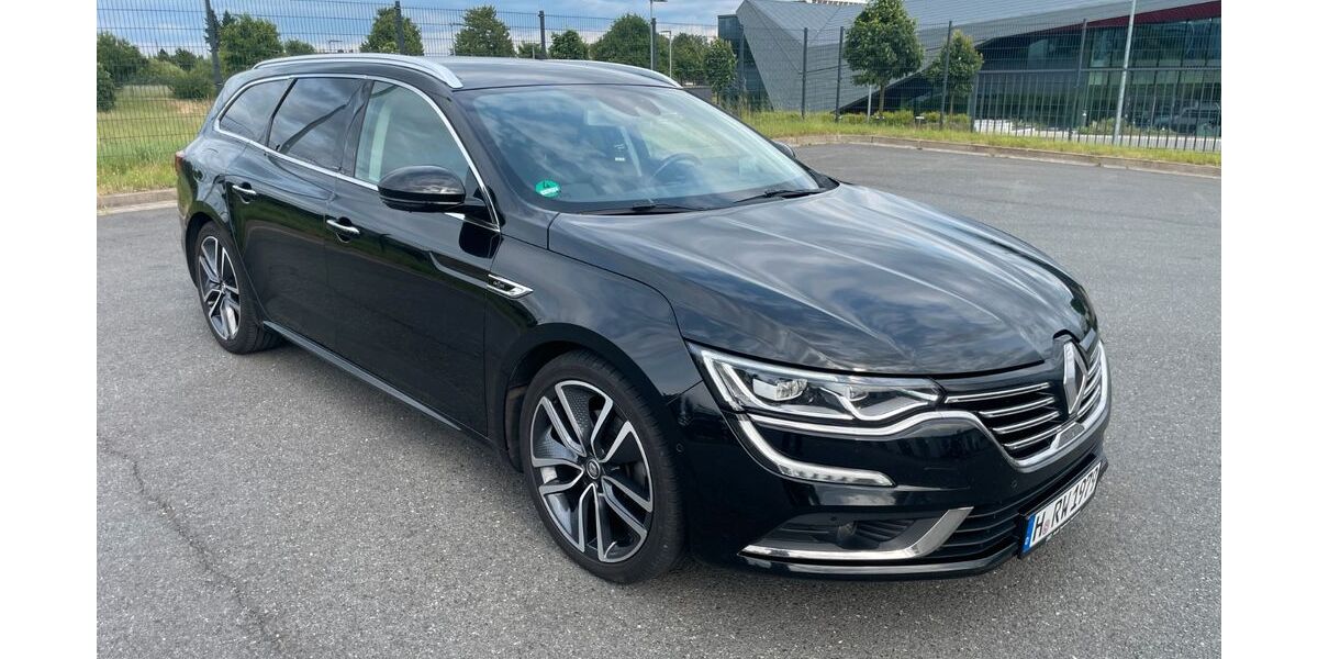 Renault Talisman 185.800 km 11.500 &euro; Wedemark-Bissendorf 30900