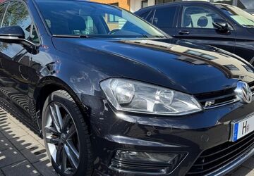 VW Golf 175.000 km 9.900 &euro; Hannover 30419