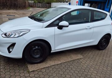 Ford Fiesta 69.100 km 9.300 &euro; Sehnde 31319