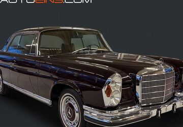 Mercedes-Benz 280 66.000 km 175.000 &euro; Ronnenberg StT Empelde Region Hannover 30952